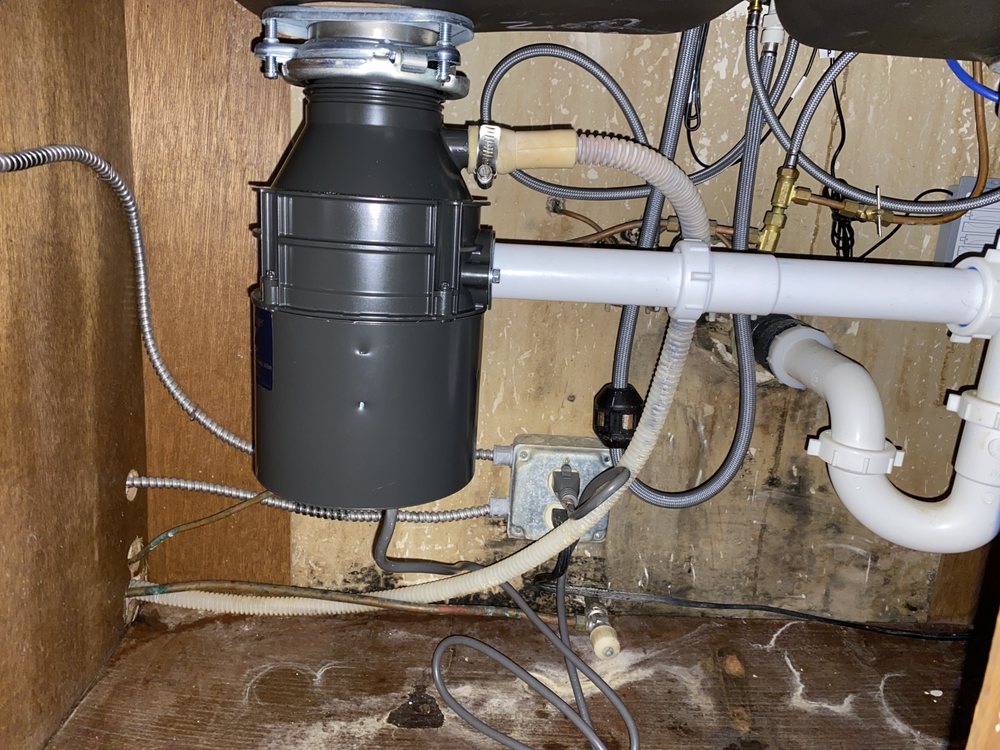 Slide of 1st American Plumbing