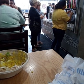 Nick The Greek - Greek Near Me - College Station, Texas