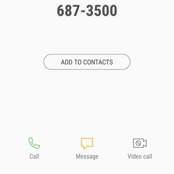 Zippy's Ewa - 12:53 on hold to order till the call for dropped & not 1 apology! - Diners Near Me - Ewa Beach, Hawaii