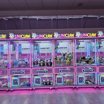 Uni Claw - Arcades Near Me - Daytona Beach, Florida Uni Claw - Arcades Near Me - Daytona Beach, Florida