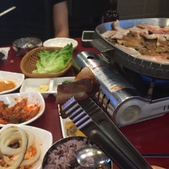 Lim Ga Ne - Korean Near Me - Toronto, Ontario