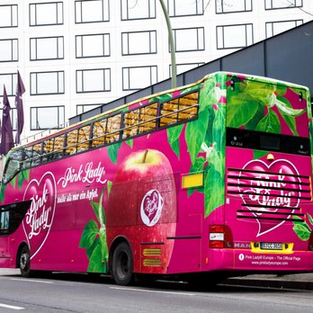 Gray Line City-Circle Sightseeing - Bus Tours Near Me