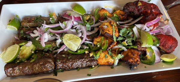 JK Kabab by null