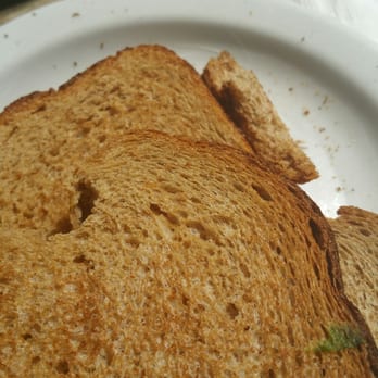 Bea Bea's - Hair dog inside the bread - Coffee & Tea Near Me - Burbank, California
