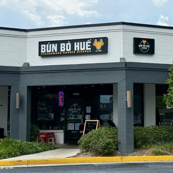 Bun Bo Hue Kitchen - Bun Bo Hue Kitchen - Noodles Near Me - Duluth, Georgia