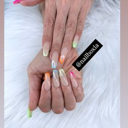 Nailbox - LA