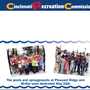Photo of Cincinnati Recreation Commission