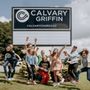Photo of Calvary Griffin