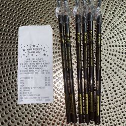Concord Drug - Bought The Eden Eyebrow Pencils For $1 EACH At Julie Kaye's