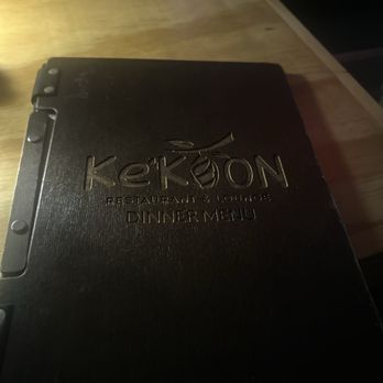 Kekoon Restaurant & Lounge - Bars Near Me - Davie, Florida