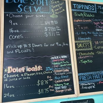 Pineapple Lagoon - Menu - Ice Cream & Frozen Yogurt Near Me - Garden Grove, California Pineapple Lagoon - Menu - Ice Cream & Frozen Yogurt Near Me - Garden Grove, California