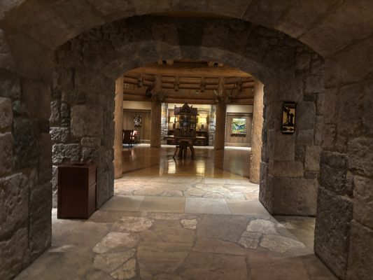 Boulder Ridge Villas at Disney's Wilderness Lodge by null
