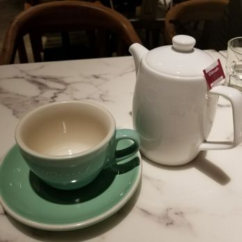 OVO Garden - Tea - Florists Near Me - Hong Kong, HK