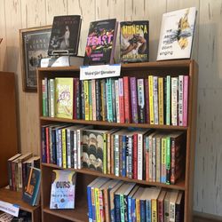 Blue Marble Books