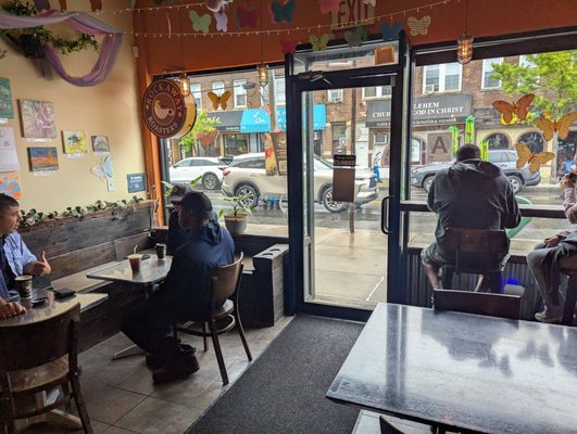 Rockaway Roasters by null