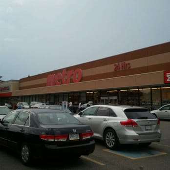 Metro - Grocery Near Me - North York, Ontario
