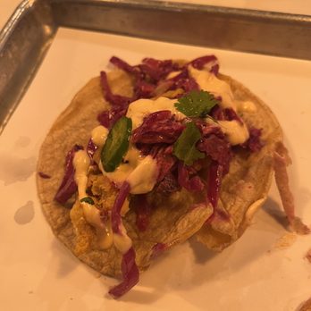 Carrigan's - Downtown - Catfish tacos - Cocktail Bars Near Me - Birmingham, Alabama