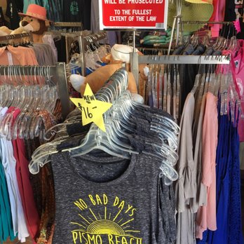 Ashtie's Beach Shack - Gift Shops Near Me - Pismo Beach, California Ashtie's Beach Shack - Gift Shops Near Me - Pismo Beach, California