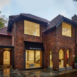 Bonhams - Bonhams Sydney