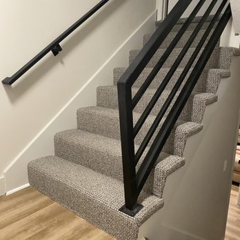 Wing Mobile Welding - Custom railing - Metal Fabricators Near Me - Kansas City, Missouri Wing Mobile Welding - Custom railing - Metal Fabricators Near Me - Kansas City, Missouri