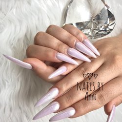 Fashion Nails