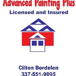 Advanced Painting Plus