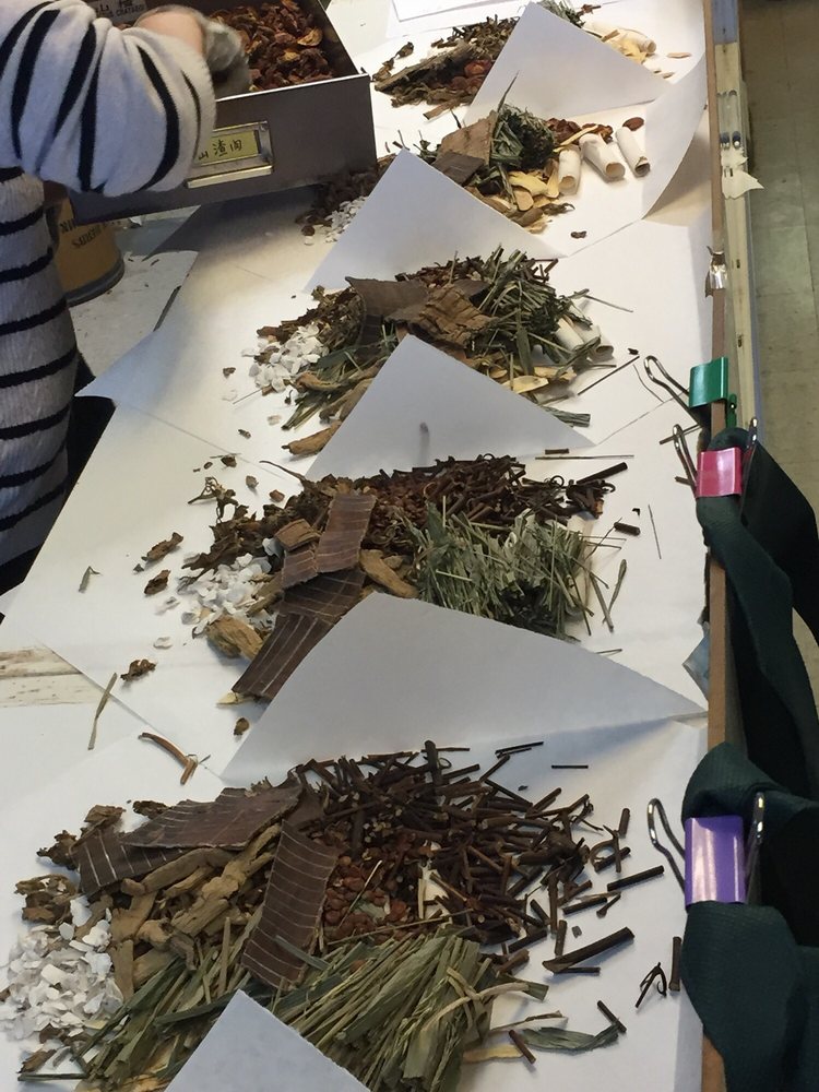 LISA’S HERBAL CORPORATION 20 Photos & 25 Reviews Traditional