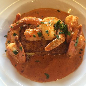 1882 Grille - Creole Shrimp & Grits - American Near Me - McMinnville, Oregon 1882 Grille - Creole Shrimp & Grits - American Near Me - McMinnville, Oregon