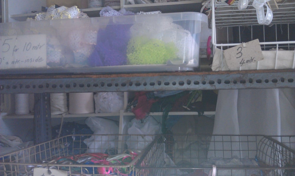 WORLD CRAFT FABRICS Updated September 2024 56 Florence St, Wynnum