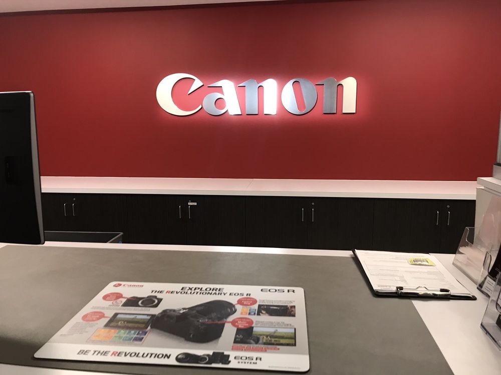CANON USA 14 Photos 125 Chubb Ave, Lyndhurst, New Jersey