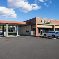 Columbia Credit Union - Columbia Credit Union Eastridge Branch