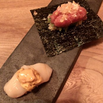 KUSAKABE - Sushi Bars Near Me - San Francisco, California