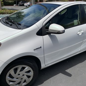 Cant Be Denied - Auto Detailing Near Me