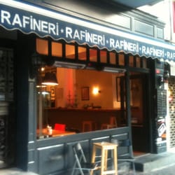 Rafineri