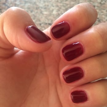 iBeautify Spa - Another great gel mani! Thank you, Jasmine! - Nail Salons Near Me - Los Gatos, California iBeautify Spa - Another great gel mani! Thank you, Jasmine! - Nail Salons Near Me - Los Gatos, California