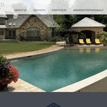 Armond Aquatech Pools - The pool they have failed to maintain properly! - Hot Tub & Pool Near Me - Bridgeport, Pennsylvania