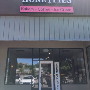 Honey Pies - Curb appeal. - Bakeries Near Me - Little Rock, Arkansas Honey Pies - Curb appeal. - Bakeries Near Me - Little Rock, Arkansas