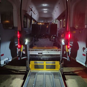 JW Reliable Transportation - Medical Transportation Near Me JW Reliable Transportation - Medical Transportation Near Me