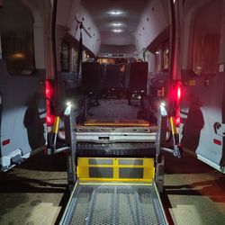 JW Reliable Transportation