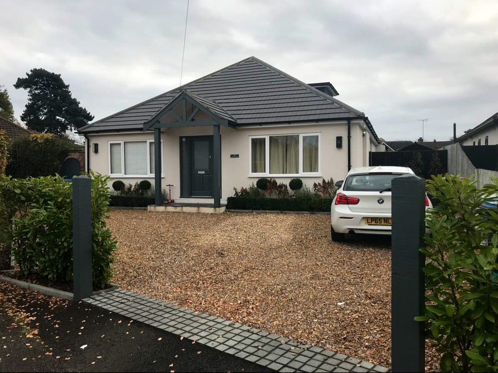 FAITH & MAXWELL CONSTRUCTION 16 Photos 121 Portsmouth Road, Cobham