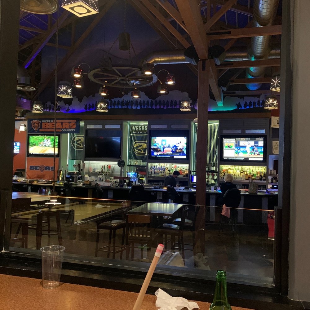 PT's Ranch - Great spot ! - Sports Bars Near Me - Las Vegas, Nevada PT's Ranch - Great spot ! - Sports Bars Near Me - Las Vegas, Nevada