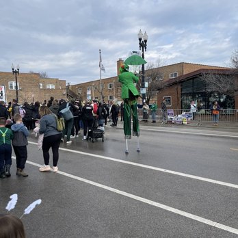 Northwest Side Irish - Kids Activities Near Me - Chicago, Illinois