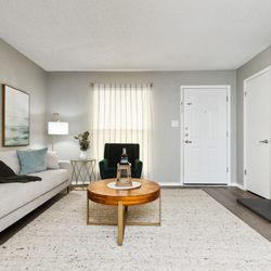 Creekside Apartments
