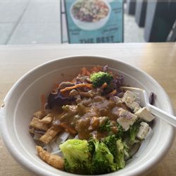 Freshii - Brockville