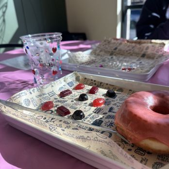The Salty Donut - Donuts Near Me - Nashville, Tennessee The Salty Donut - Donuts Near Me - Nashville, Tennessee