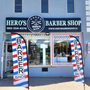 Photo of Hero's Barber Shop