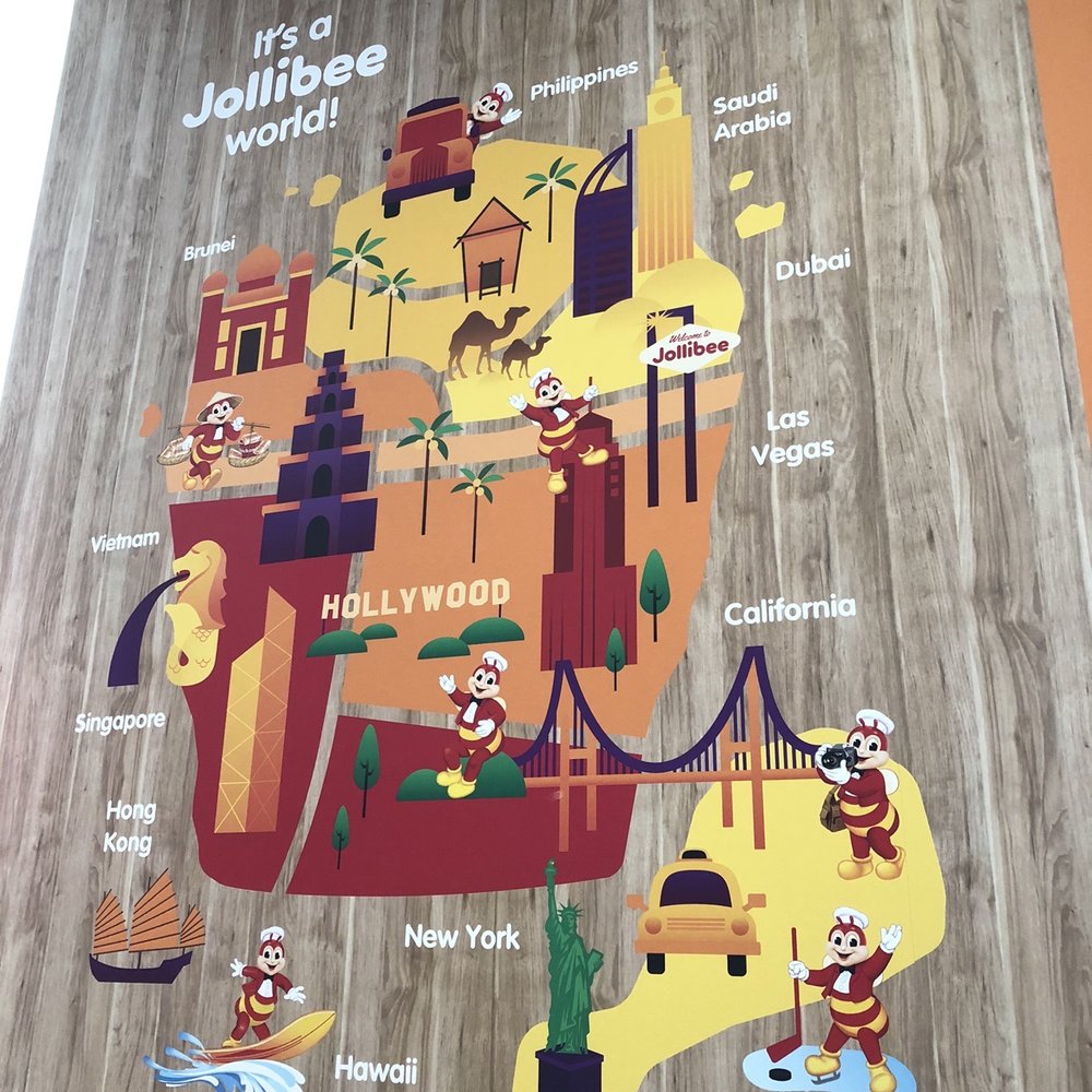 Jollibee - Fast Food Near Me - Hayward, California Jollibee - Fast Food Near Me - Hayward, California