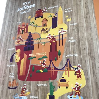 Jollibee - Fast Food Near Me - Hayward, California