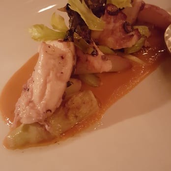 Scarpetta - Best octopus ever - Italian Near Me - New York, New York Scarpetta - Best octopus ever - Italian Near Me - New York, New York
