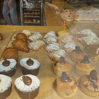 Giulia Italian Bakery - Pastries - Coffee & Tea Near Me - Peachtree Corners, Georgia